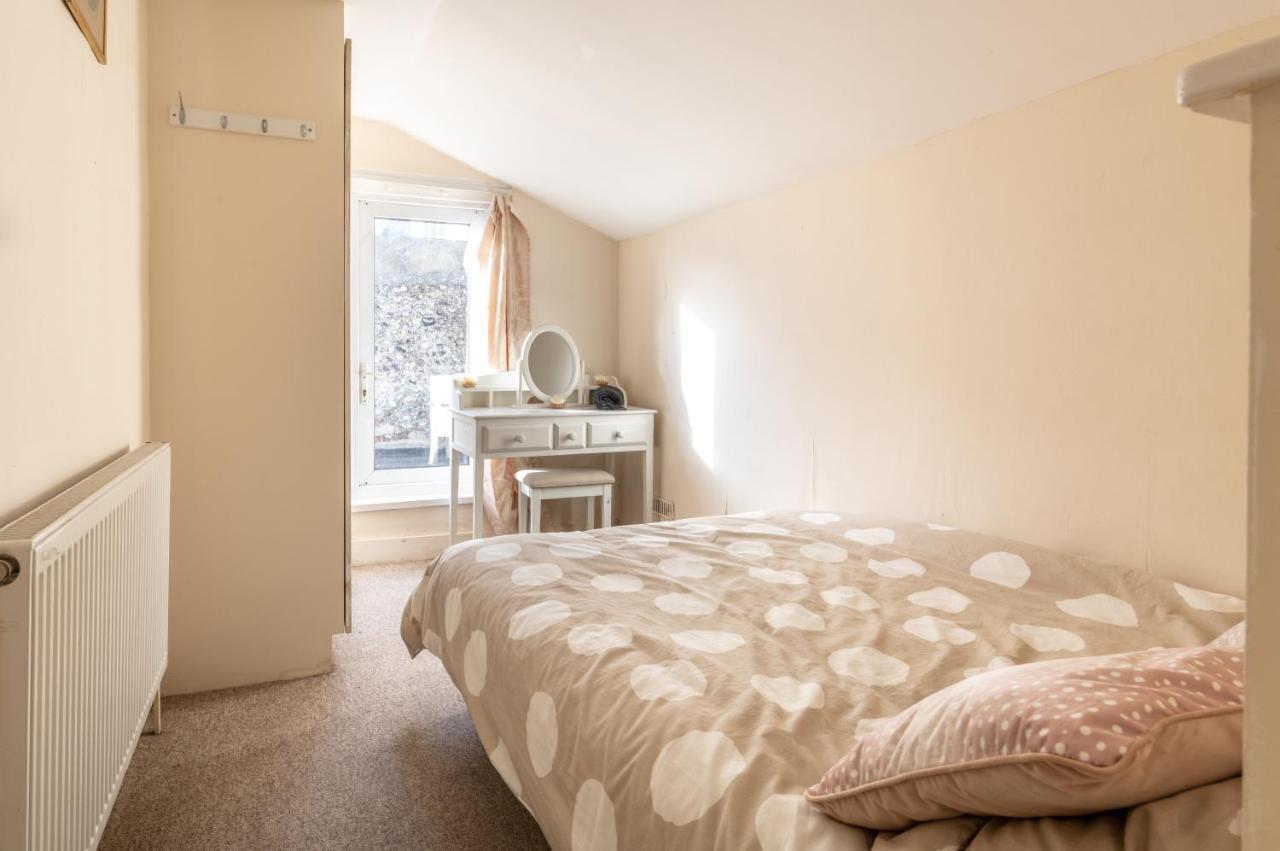 Comfy Rooms Brightoncity Centr Eksteriør bilde