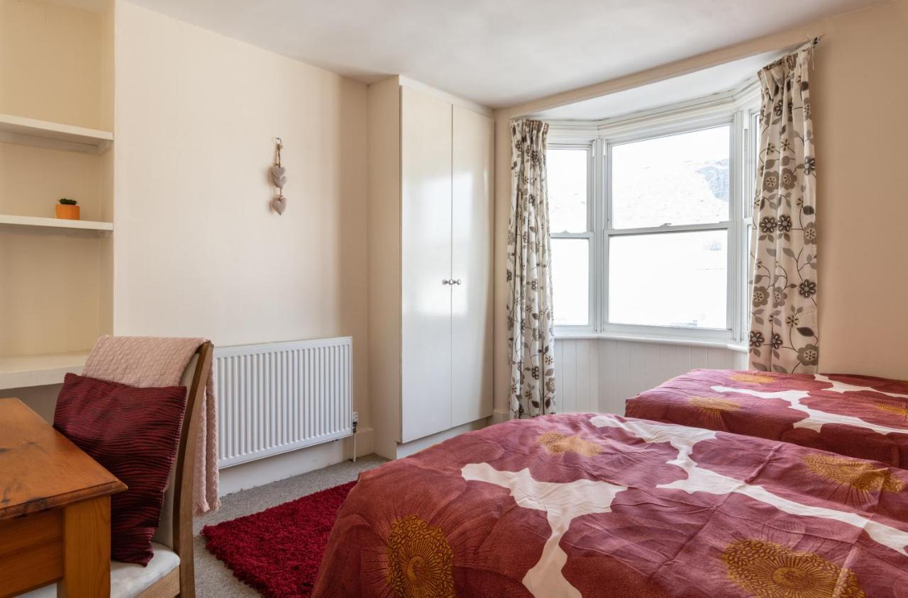 Comfy Rooms Brightoncity Centr Eksteriør bilde
