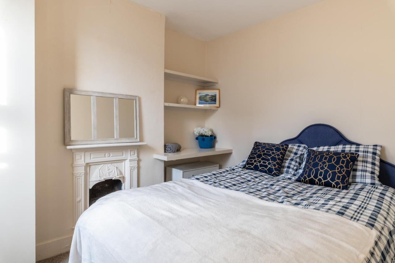 Comfy Rooms Brightoncity Centr Eksteriør bilde