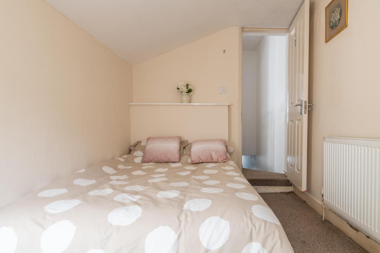 Comfy Rooms Brightoncity Centr Eksteriør bilde