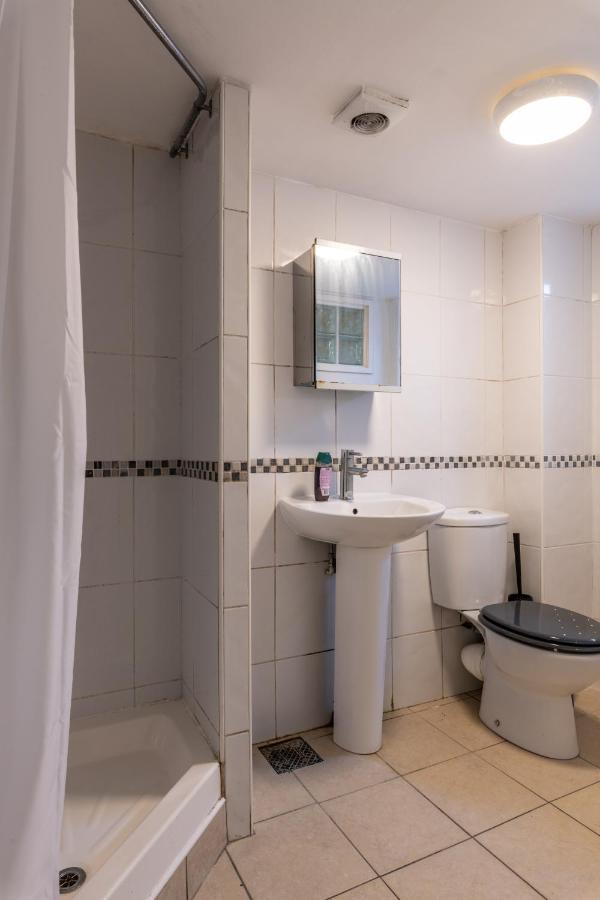 Comfy Rooms Brightoncity Centr Eksteriør bilde