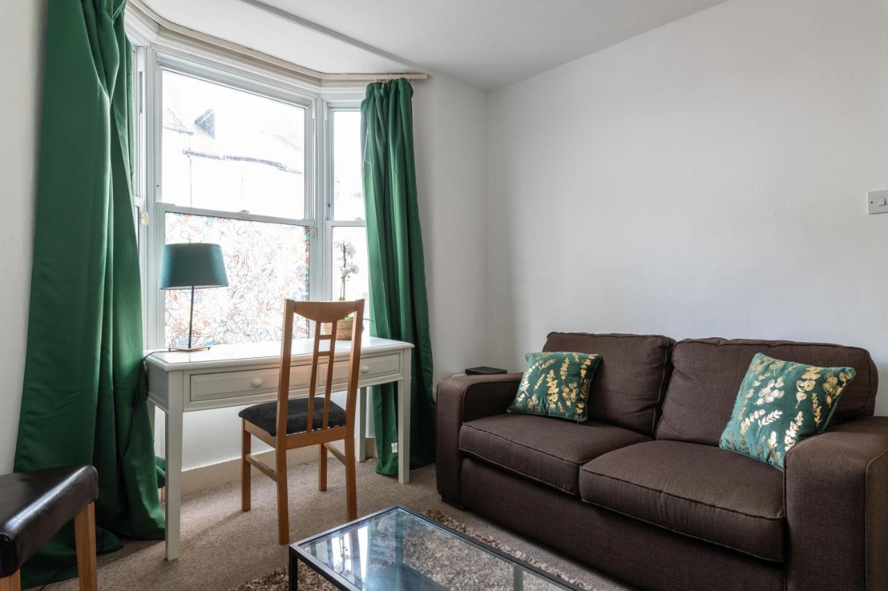 Comfy Rooms Brightoncity Centr Eksteriør bilde