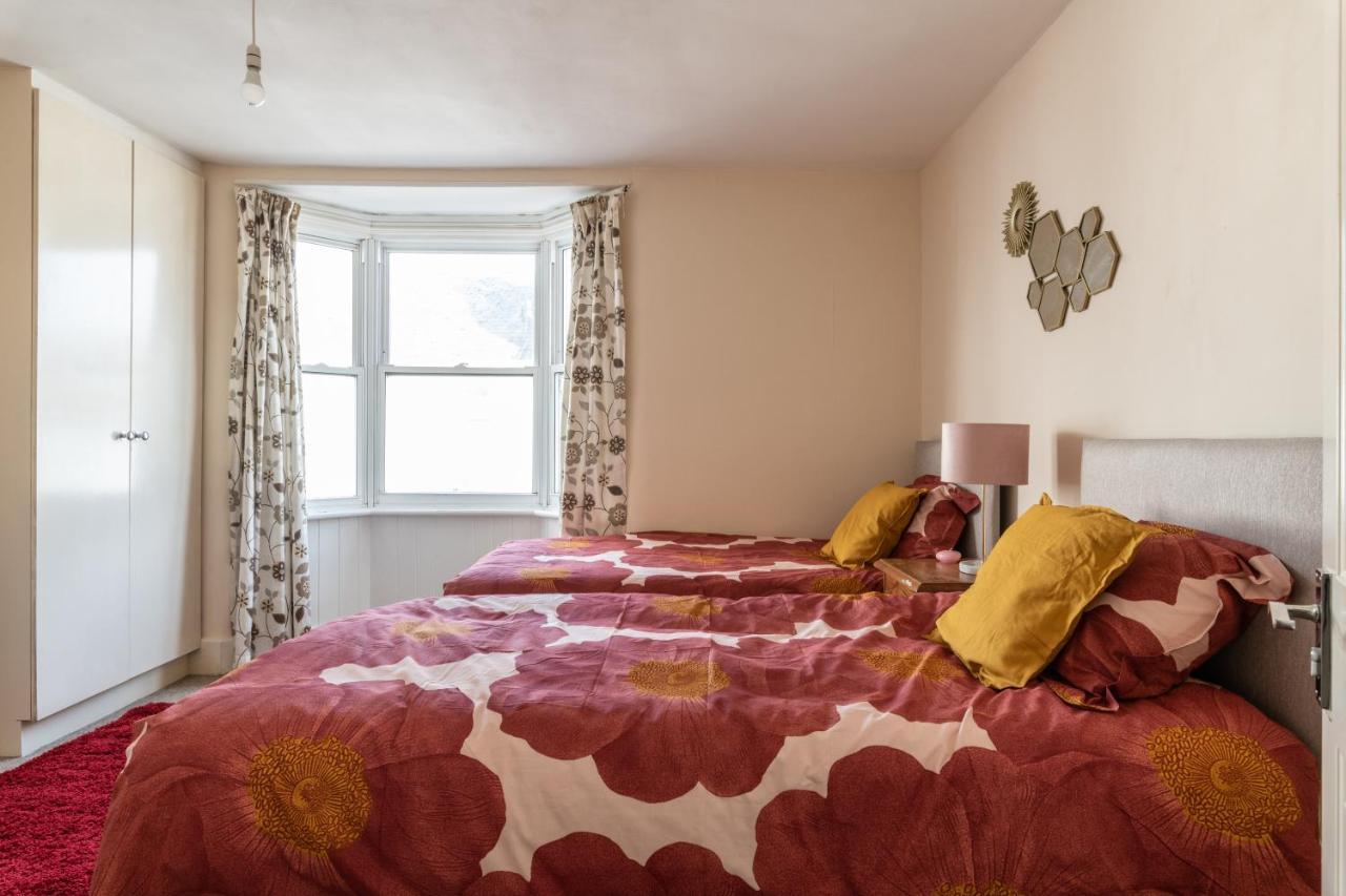 Comfy Rooms Brightoncity Centr Eksteriør bilde